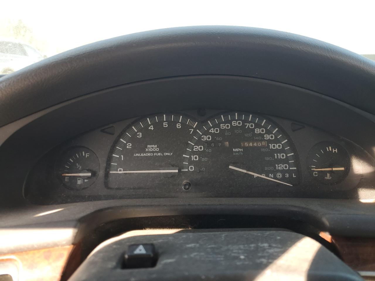 1995 Chrysler Concorde VIN: 2C3HD56T0SH629749 Lot: 91570465