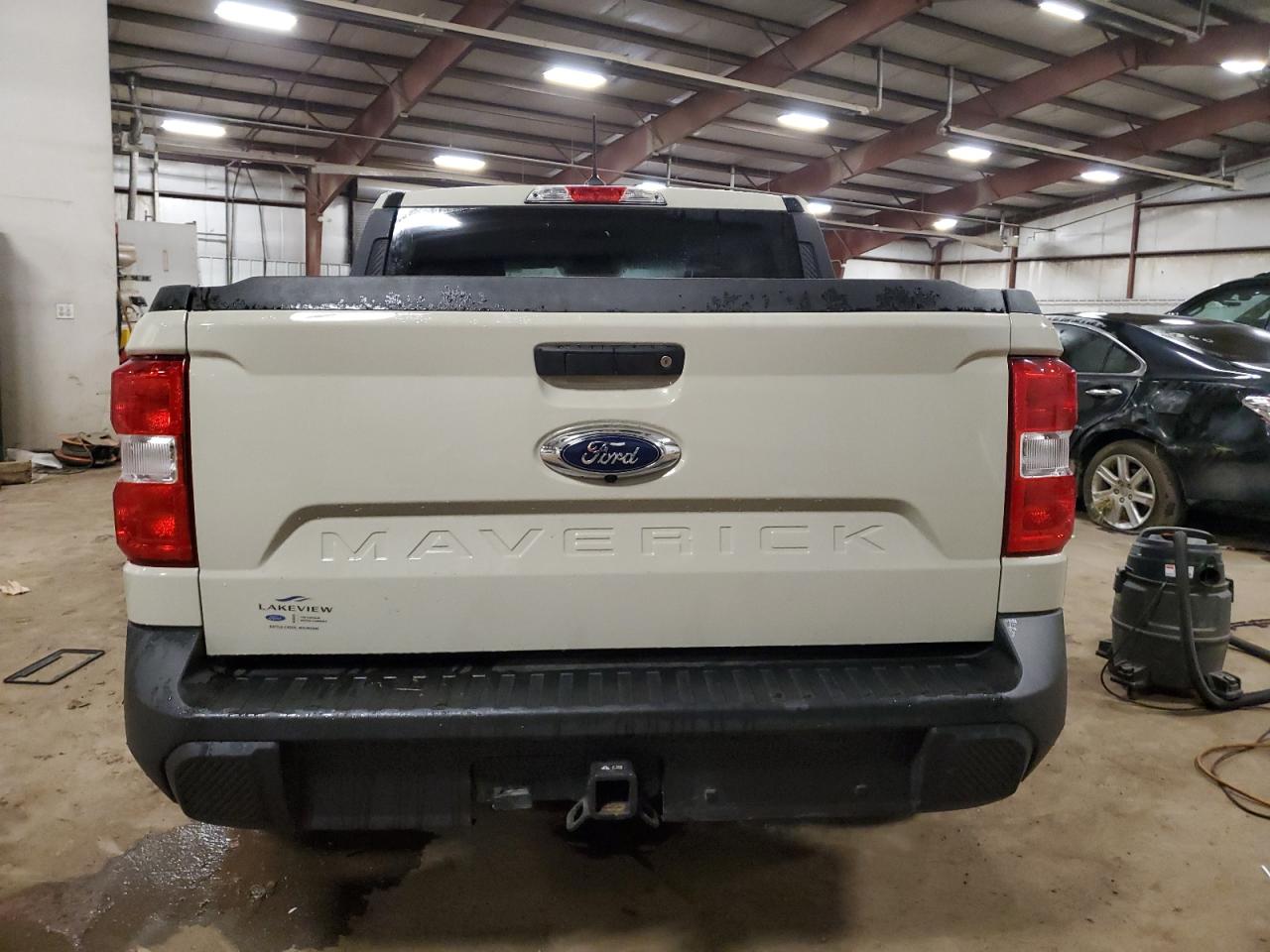 2024 Ford Maverick Xlt VIN: 3FTTW8J9XRRB36169 Lot: 91571645