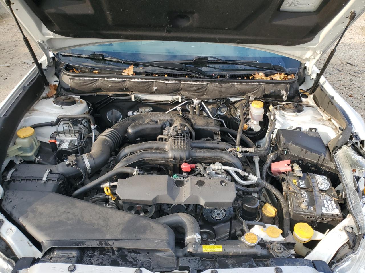 2013 Subaru Outback 2.5I Limited VIN: 4S4BRCKCXD3228465 Lot: 92612575