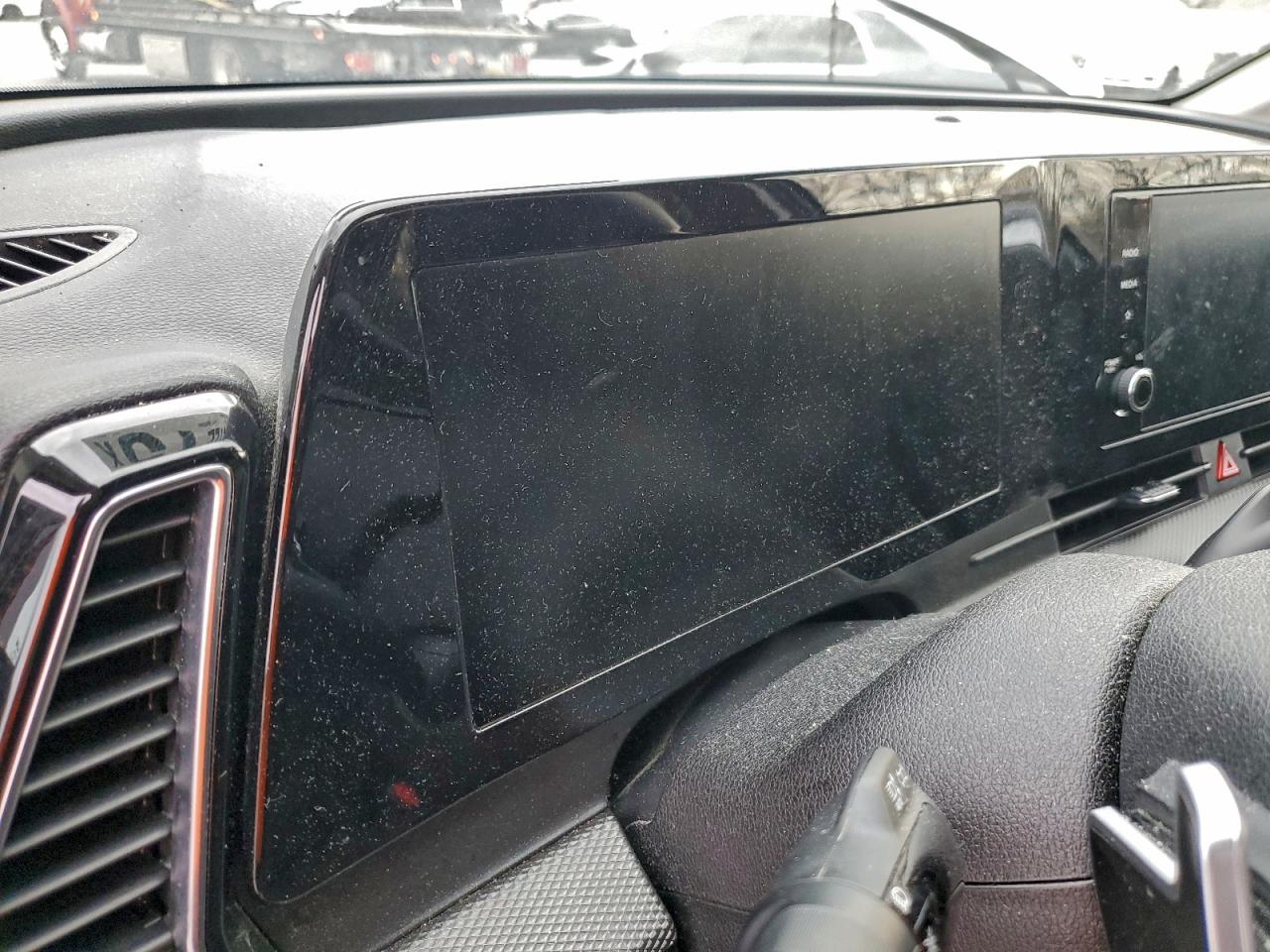 2023 Kia Sportage Lx VIN: KNDPUCAG2P7057740 Lot: 93372215