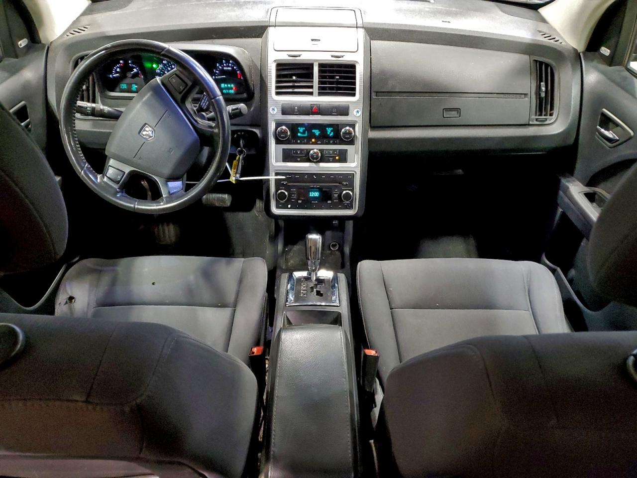 2010 Dodge Journey Sxt VIN: 3D4PG5FV2AT225263 Lot: 94400125