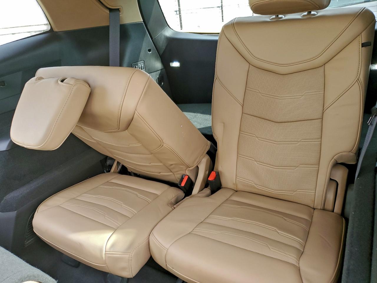 2024 Cadillac Xt6 Sport Platinum VIN: 1GYKPHRSXRZ726703 Lot: 94121235