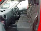 2017 MERCEDES-BENZ VITO 109CDI VAN for sale at Copart SANDY