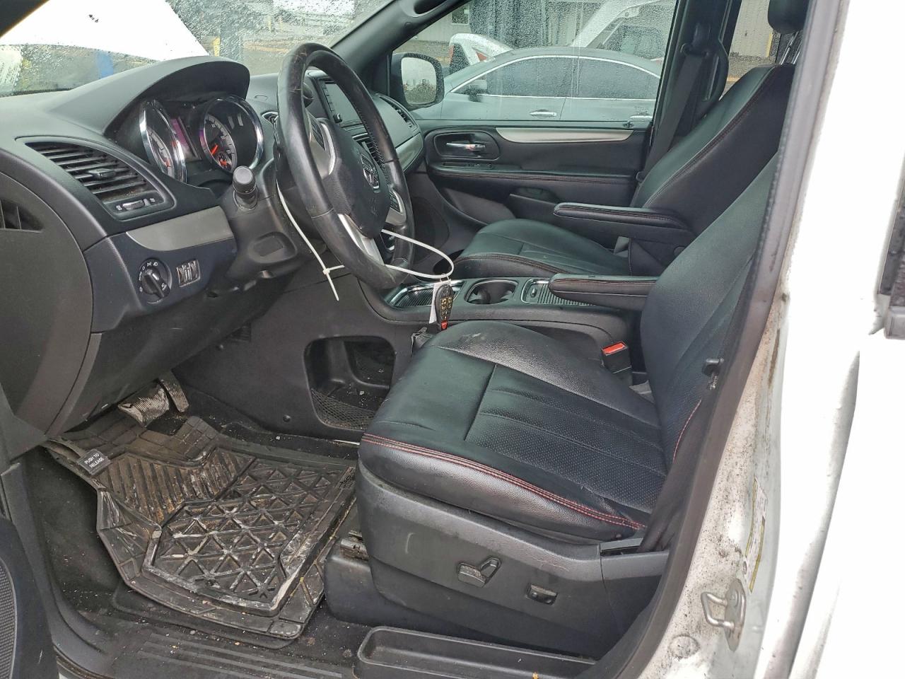 2019 Dodge Grand Caravan Gt VIN: 2C4RDGEG3KR529340 Lot: 94550085