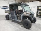 2021 CAN-AM DEFENDER UTILITY VEHICLE for sale at Copart OK - TULSA