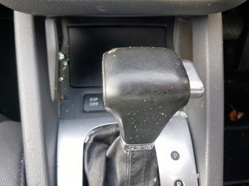 2007 VOLKSWAGEN GOLF 1.9 MATCH TDI 5DR DSG