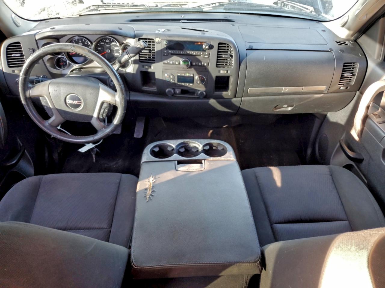 2012 GMC Sierra C1500 Sle VIN: 1GTR1VE06CZ183351 Lot: 94679935