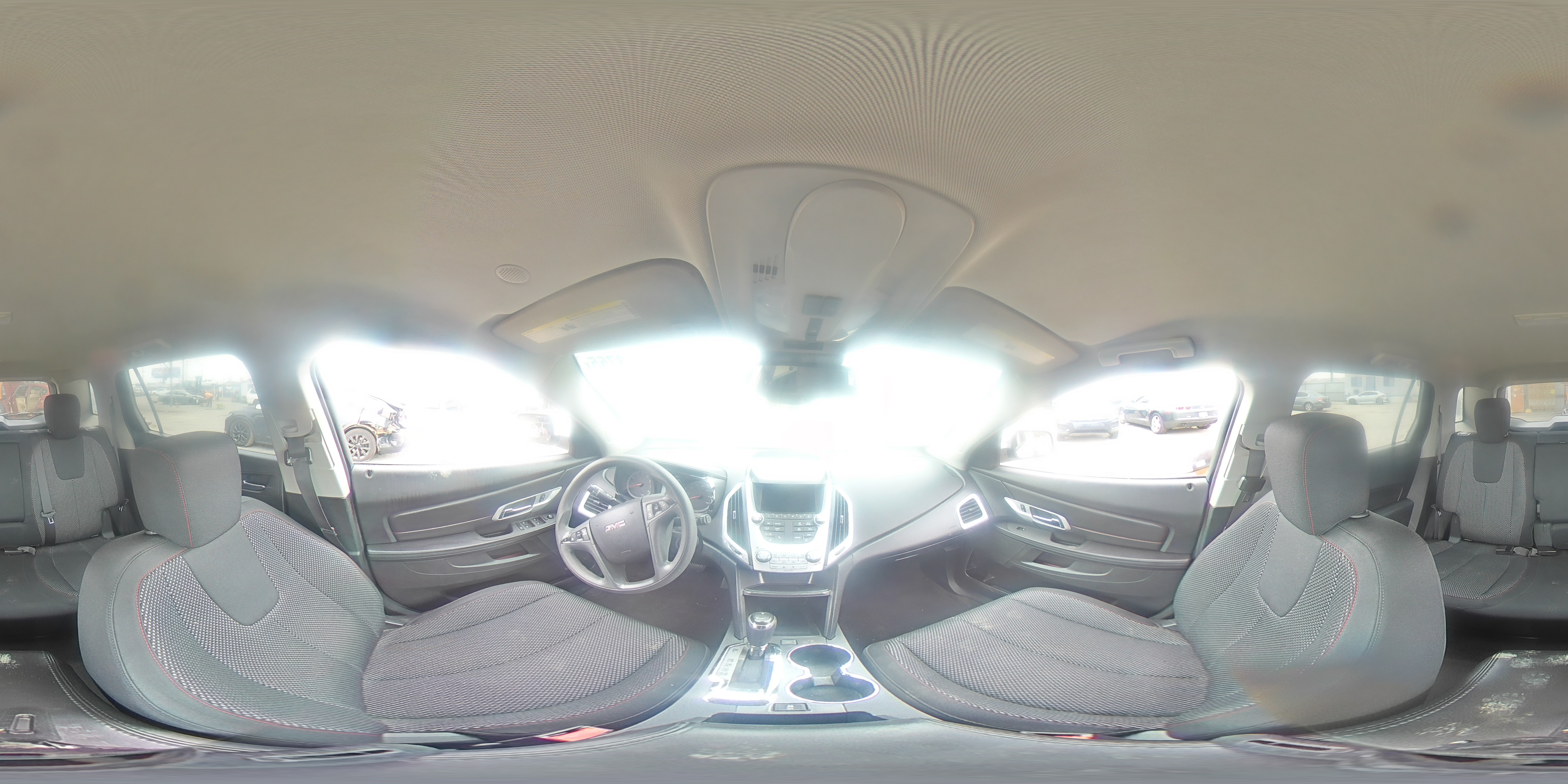 2016 GMC Terrain Sle VIN: 2GKALMEK3G6203015 Lot: 90503755