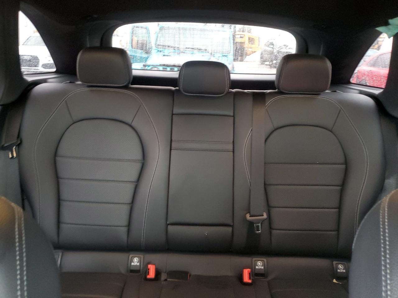 2021 Mercedes-Benz Glc 300 VIN: W1N0G8DB5MV317151 Lot: 93098655