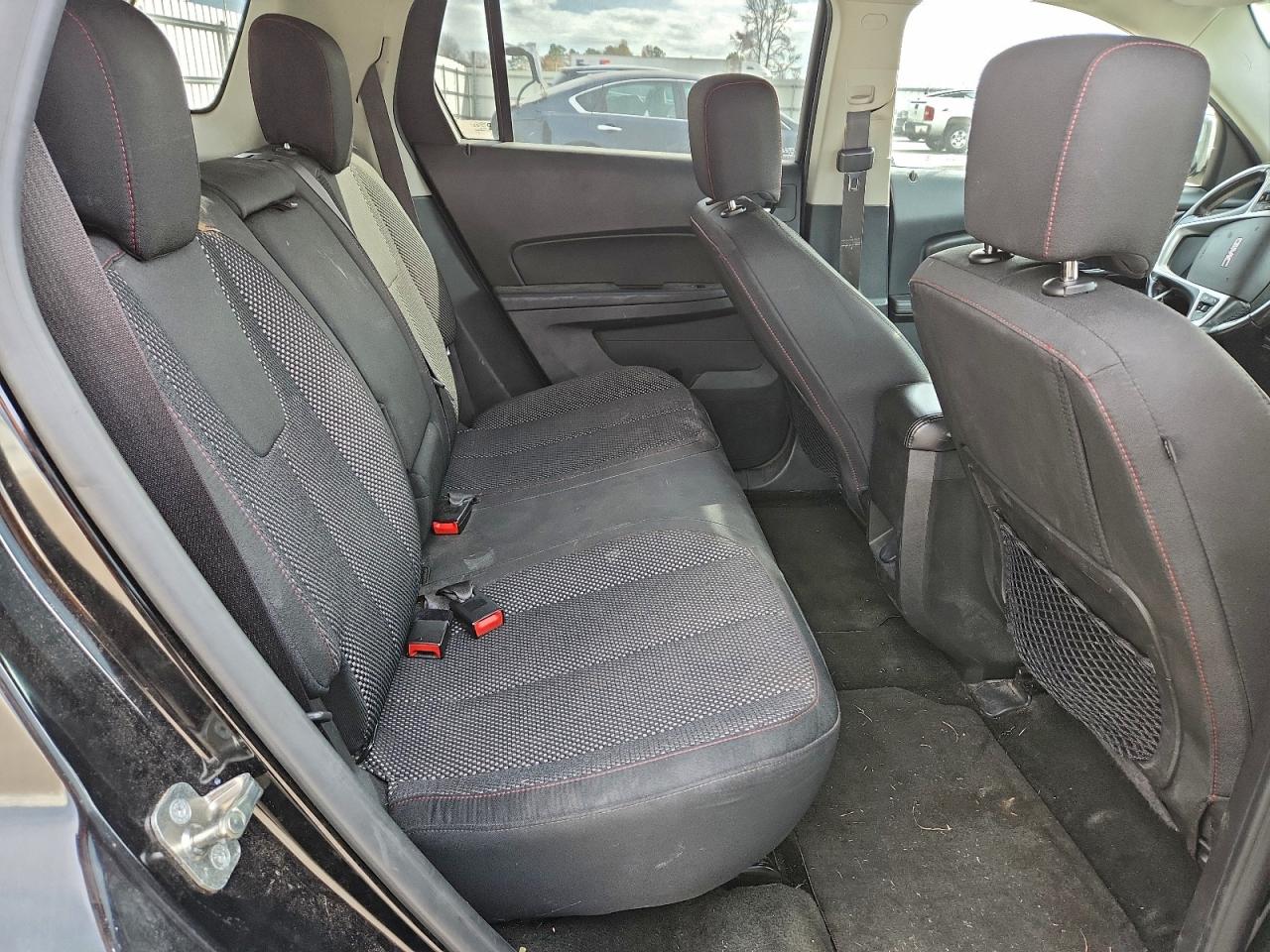 2017 GMC Terrain Sle VIN: 2GKFLTEK2H6298815 Lot: 94290945