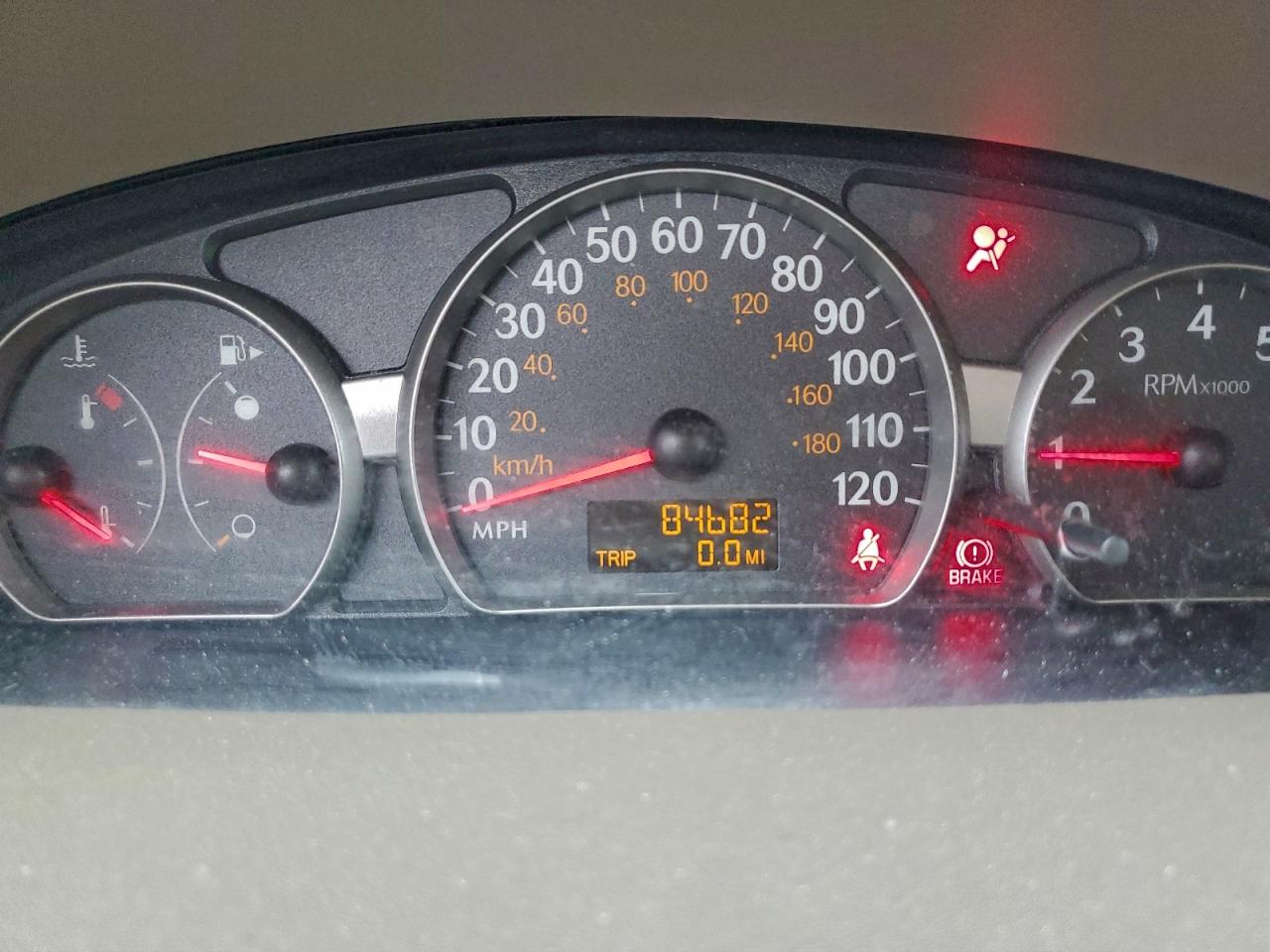 2004 Saturn Ion Level 2 VIN: 1G8AJ52F14Z199491 Lot: 91048605