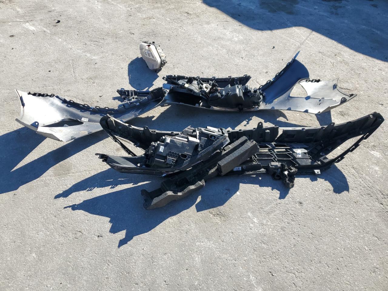 2023 Kia Forte Gt Line VIN: 3KPF54AD5PE521270 Lot: 92354305