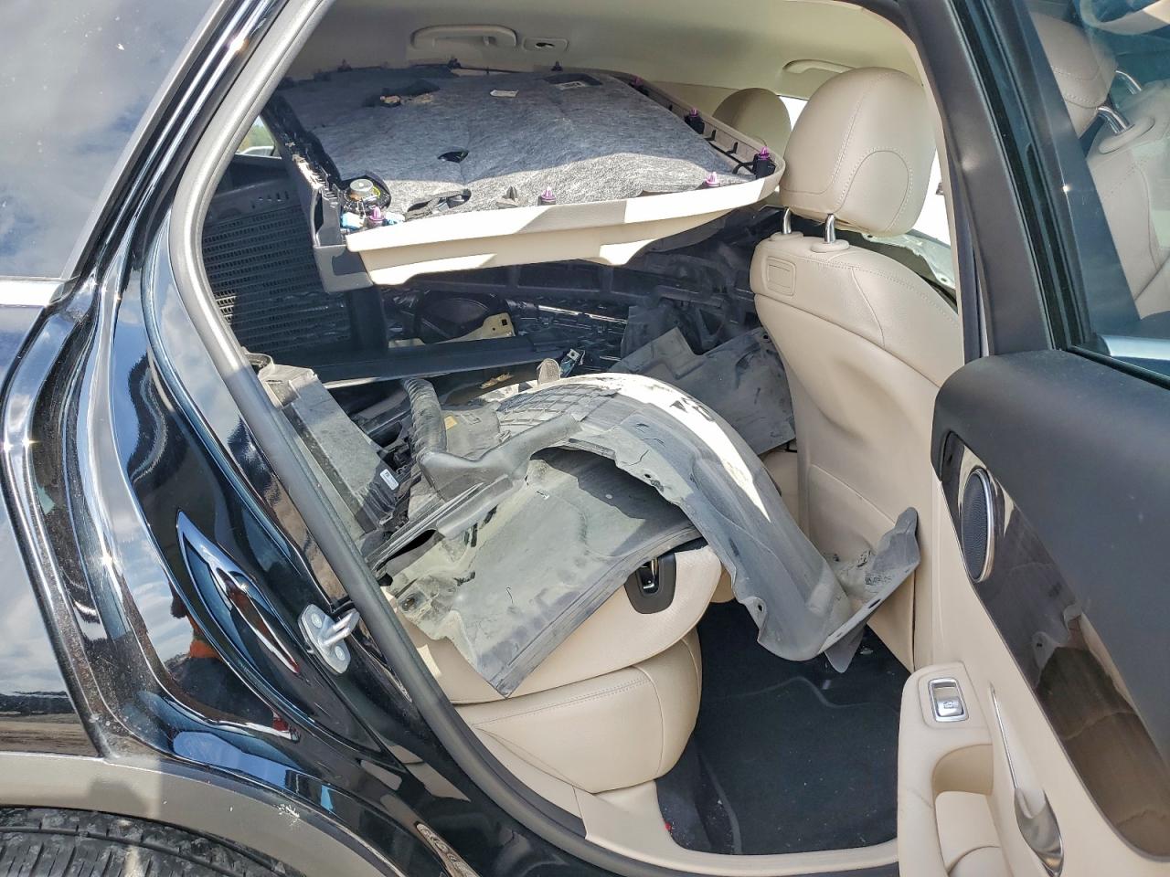 2019 Mercedes-Benz Glc 300 VIN: WDC0G4JB4KV133704 Lot: 93965245