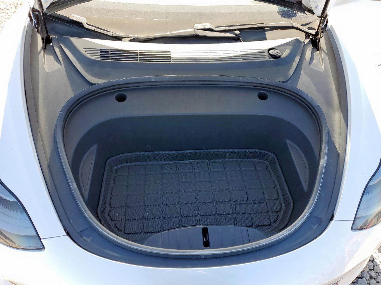 2021 Tesla Model 3 VIN: 5YJ3E1EA0MF016213 Lot: 92117795