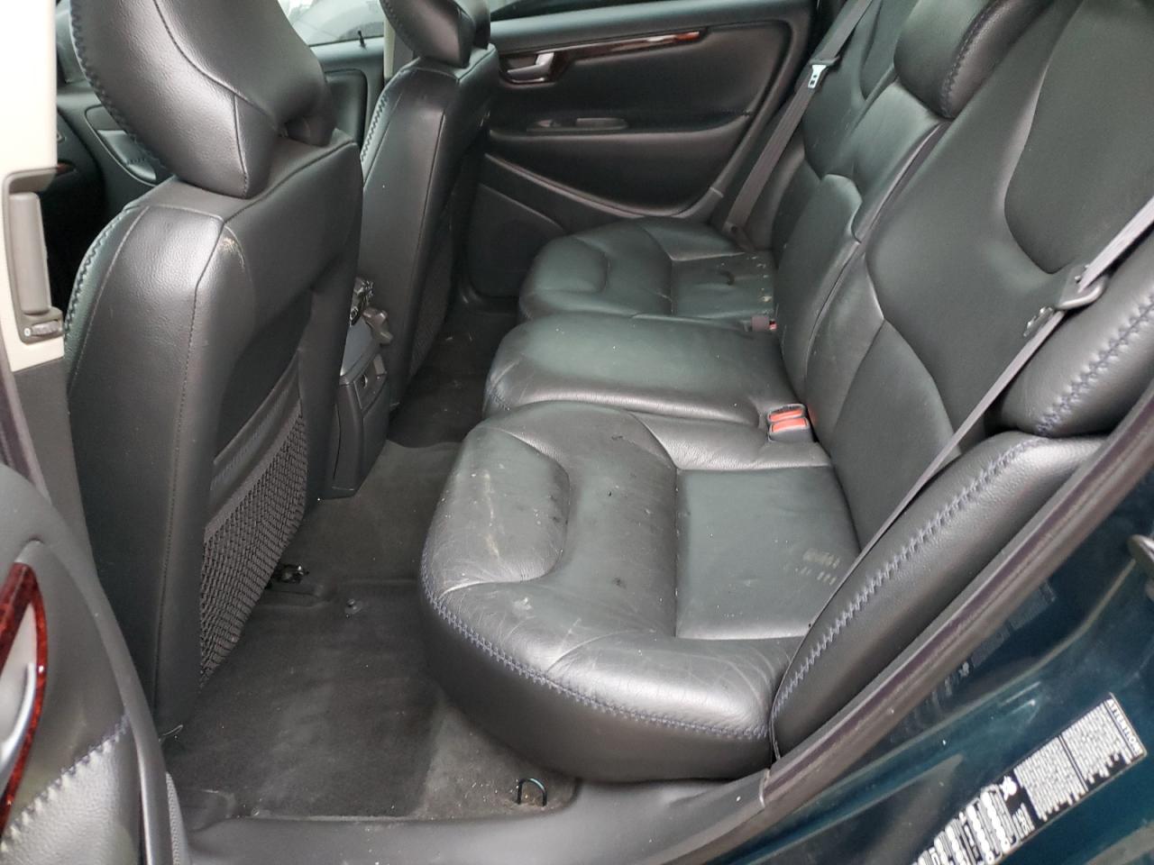 2003 Volvo Xc70 VIN: YV1SZ59H931102619 Lot: 90887045