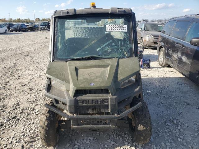 2020 POLARIS RANGER 570EFI