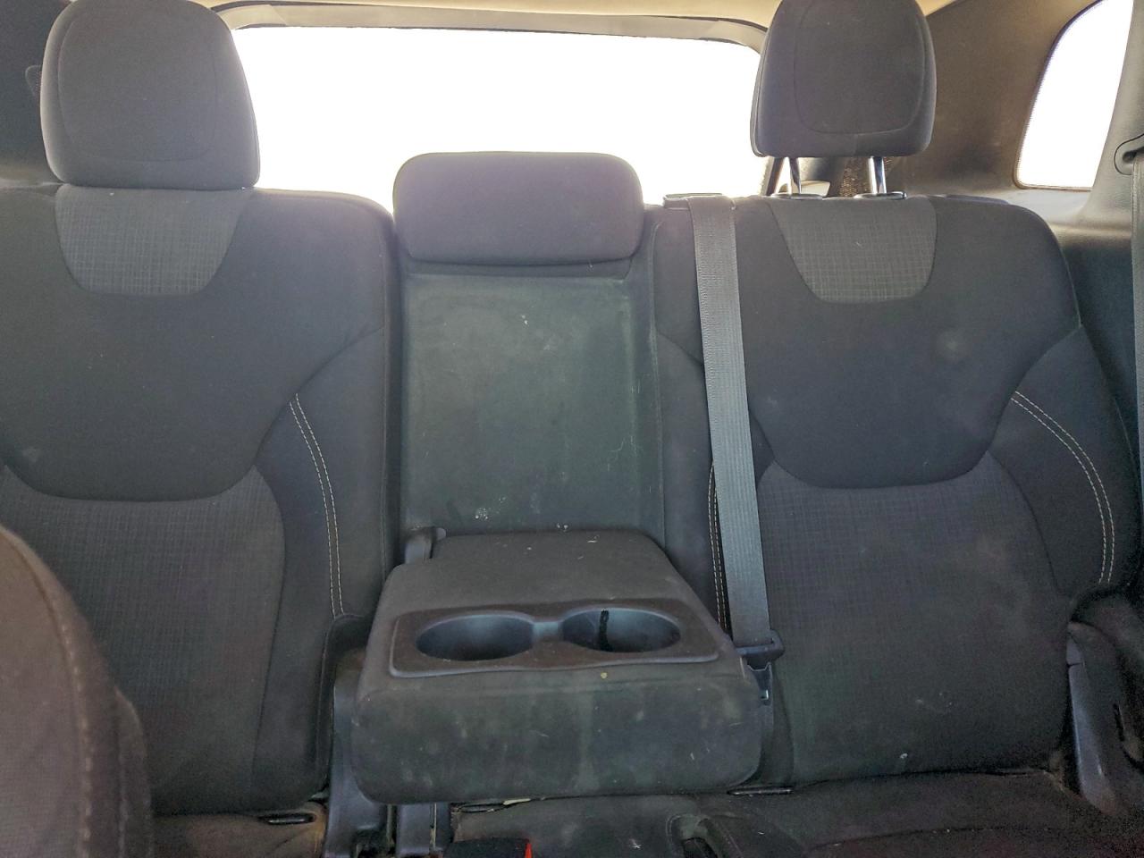 2015 Jeep Cherokee Latitude VIN: 1C4PJLCBXFW662944 Lot: 94571335