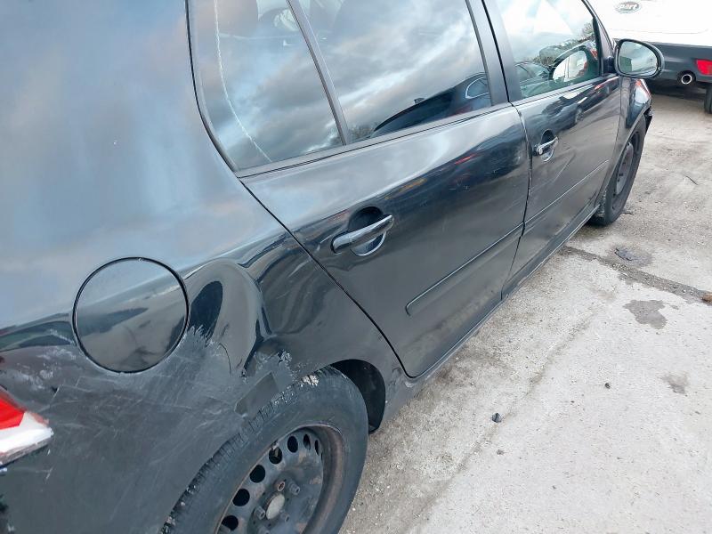 2006 VOLKSWAGEN GOLF 1.4 S 5DR [AC]