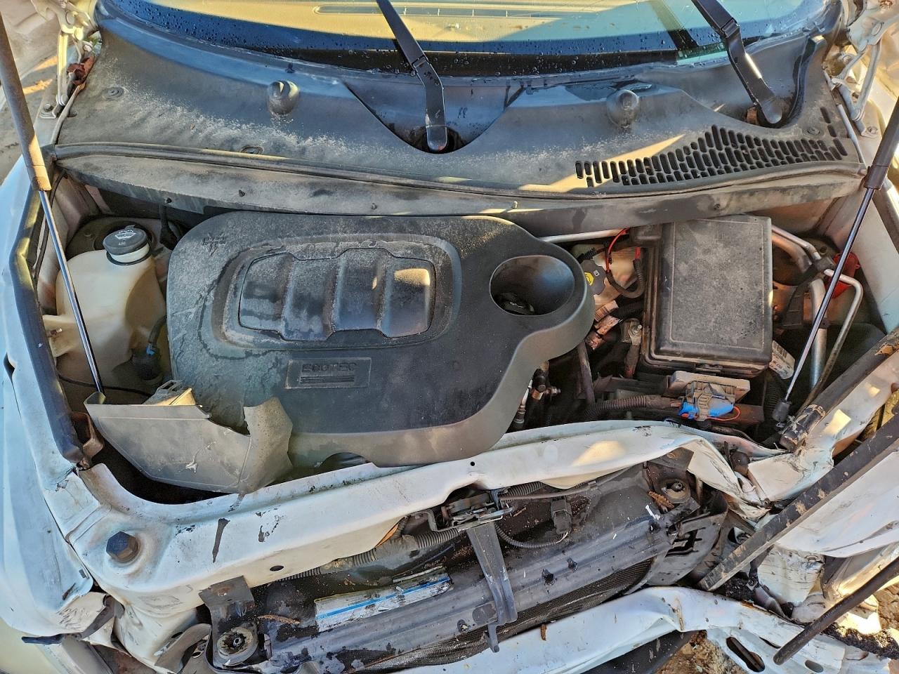 2006 Chevrolet Hhr Ls VIN: 3GNDA13D76S631453 Lot: 93753605