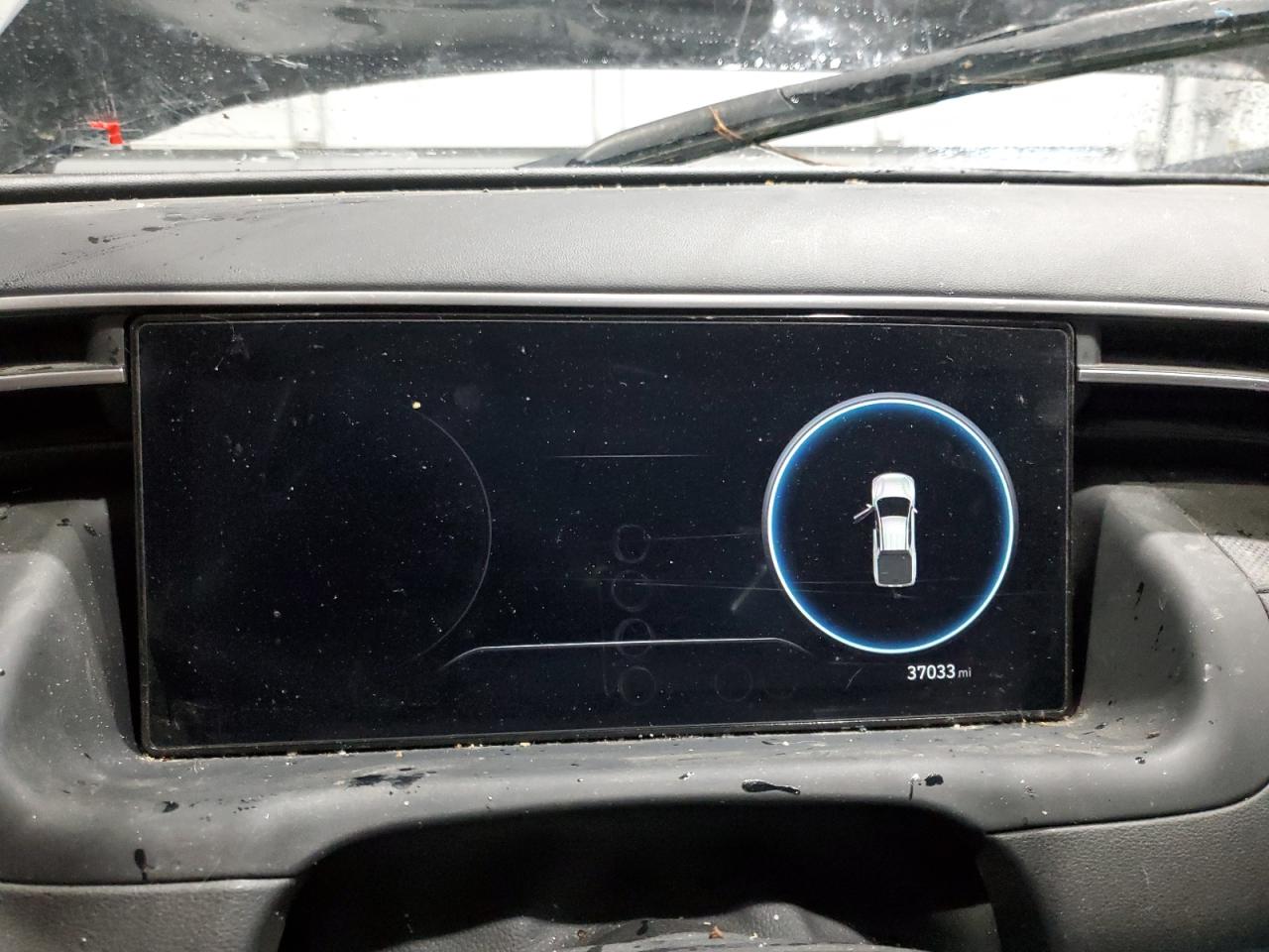 2024 Hyundai Santa Cruz Xrt VIN: 5NTJDDDF4RH102224 Lot: 93022165