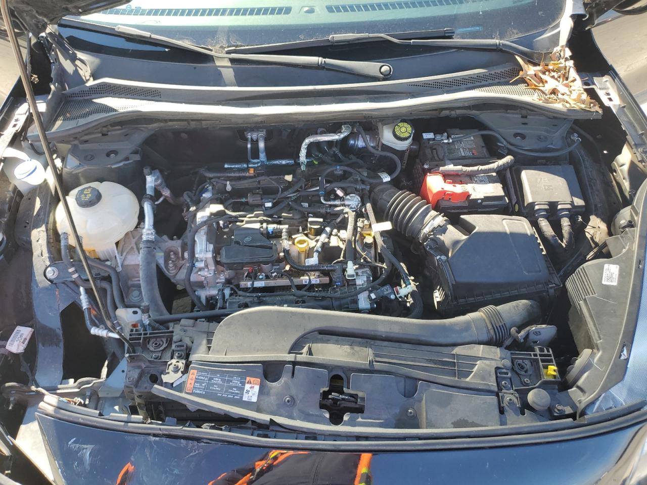 2021 Ford Escape Sel VIN: 1FMCU0H66MUA77296 Lot: 90722875