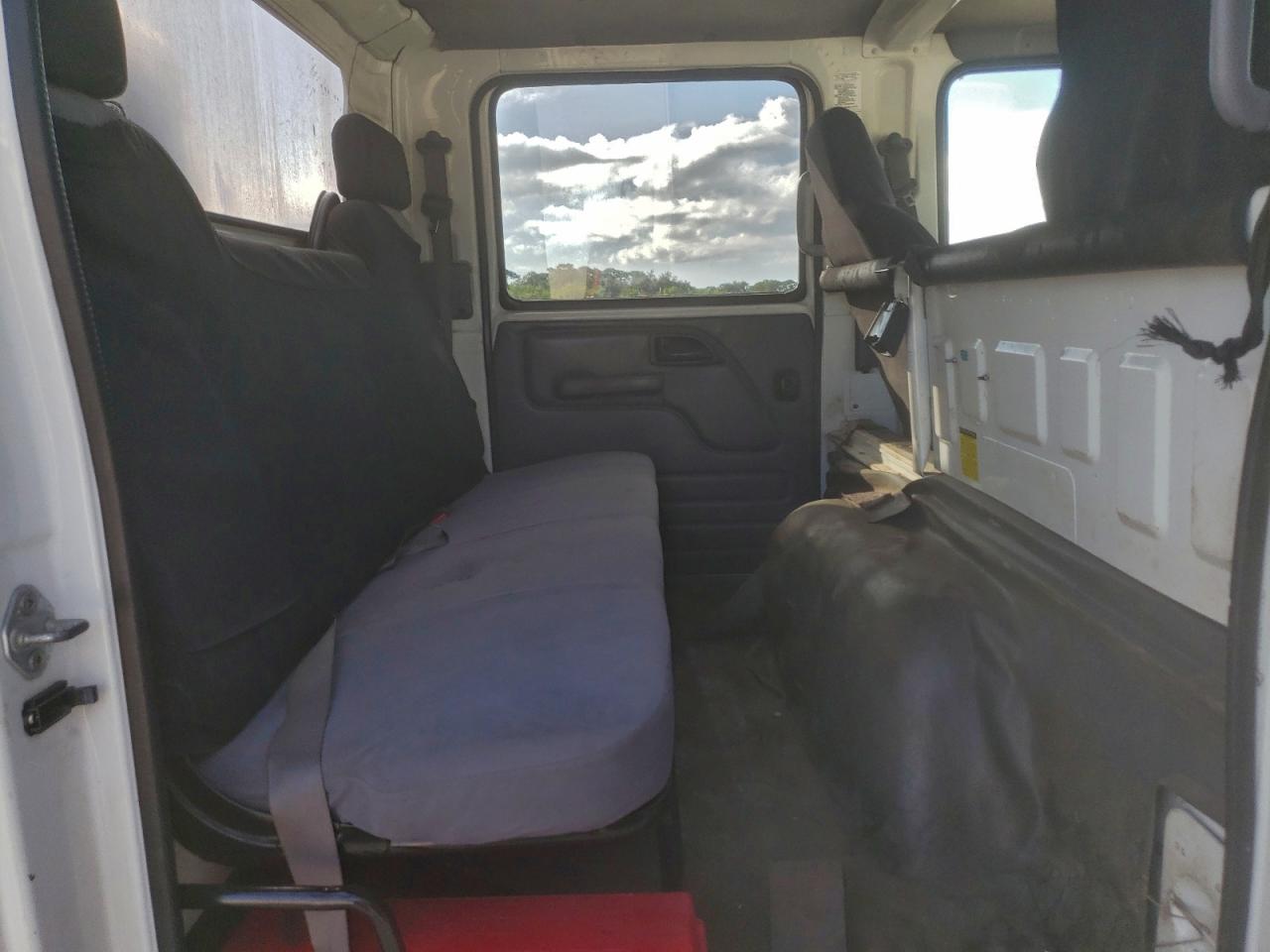 2019 Isuzu Npr Hd VIN: JALC4J165K7009103 Lot: 93234035