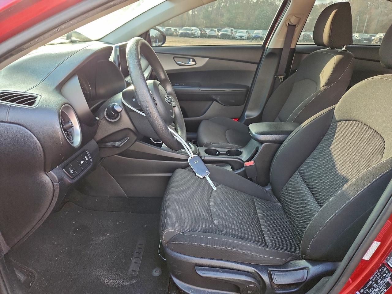 2020 Kia Forte Fe VIN: 3KPF24AD4LE233615 Lot: 94049825