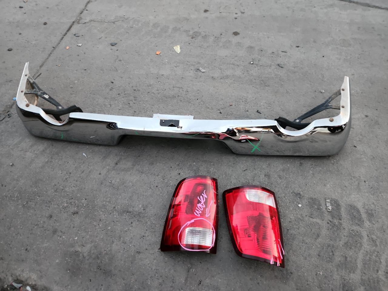 2014 Ram 1500 Slt VIN: 1C6RR7GT5ES223966 Lot: 91714785