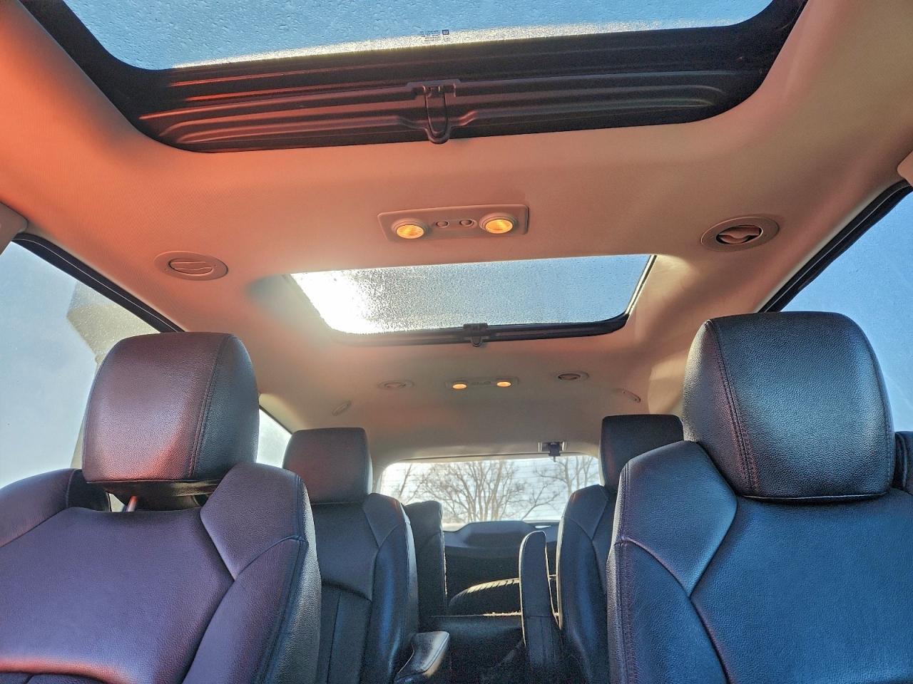 2012 Chevrolet Traverse Lt VIN: 1GNKVGED8CJ176945 Lot: 93149485