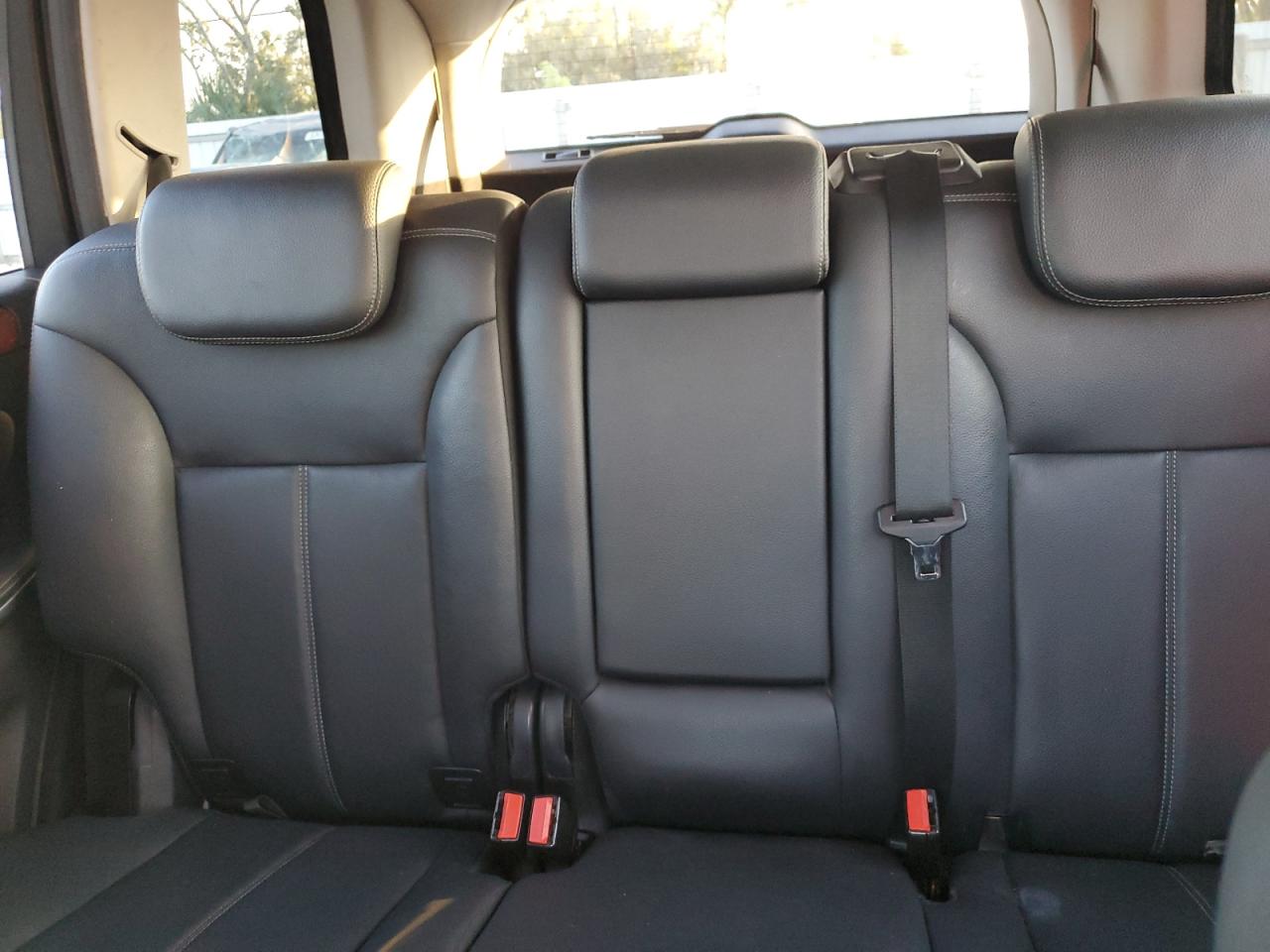 2008 Mercedes-Benz Gl 450 4Matic VIN: 4JGBF71E88A393970 Lot: 92690475