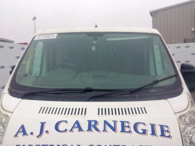 2010 CITROEN RELAY 2.2 HDI H1 VAN 100PS