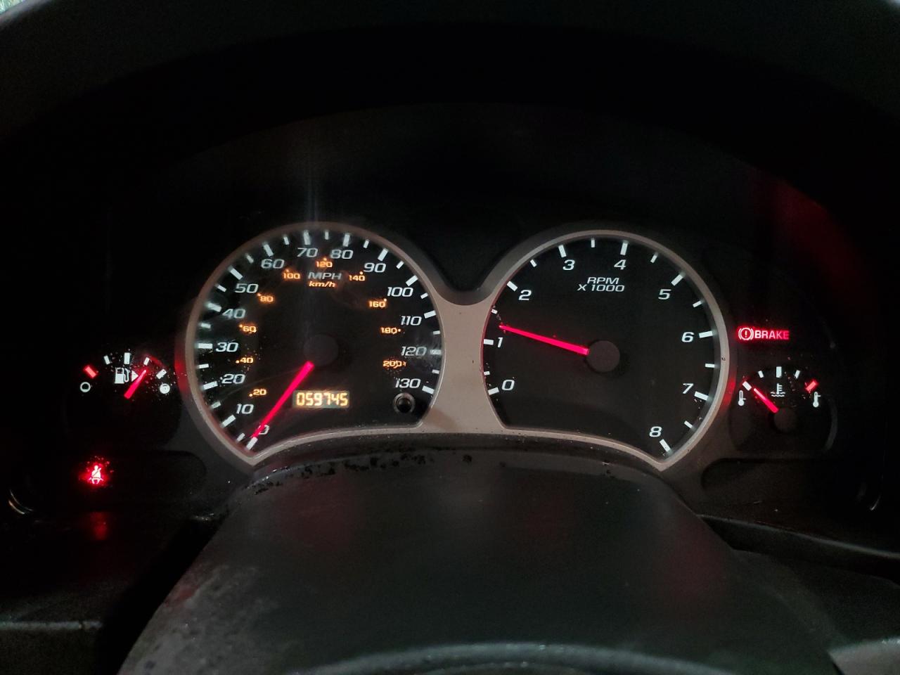 2006 Chevrolet Equinox Lt VIN: 2CNDL73F666015440 Lot: 91566955