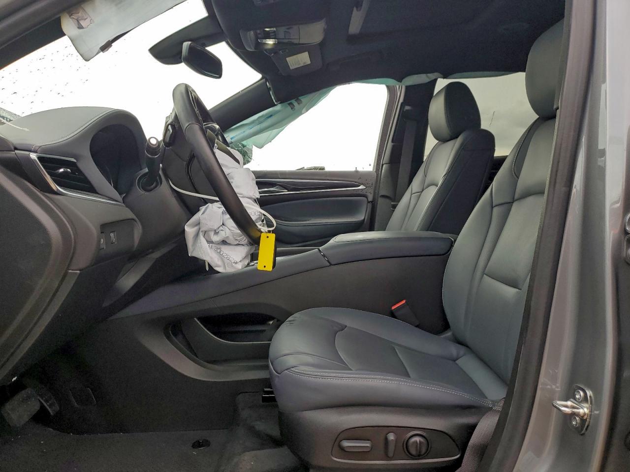 2023 Buick Enclave Essence VIN: 5GAERBKW4PJ135092 Lot: 94047455