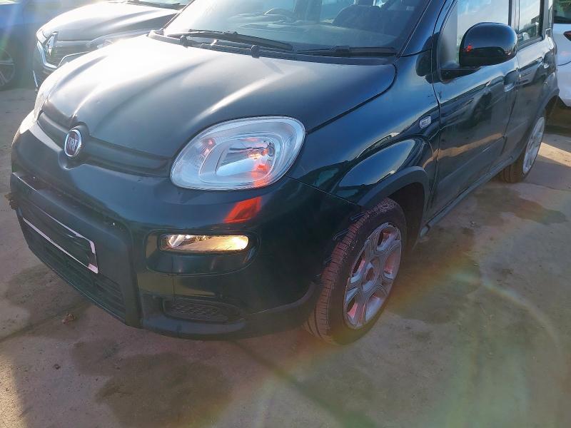 2024 FIAT PANDA 1.0 MILD HYBRID [TOUCHSCREEN] [5 SEAT] 5DR