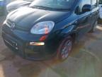 2024 FIAT PANDA 1.0 MILD HYBRID [TOUCHSCREEN] [5 SEAT] 5DR for sale at Copart SANDY