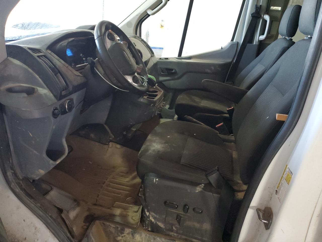 2019 Ford Transit T-350 VIN: 1FBAX2CG9KKA74369 Lot: 90640875