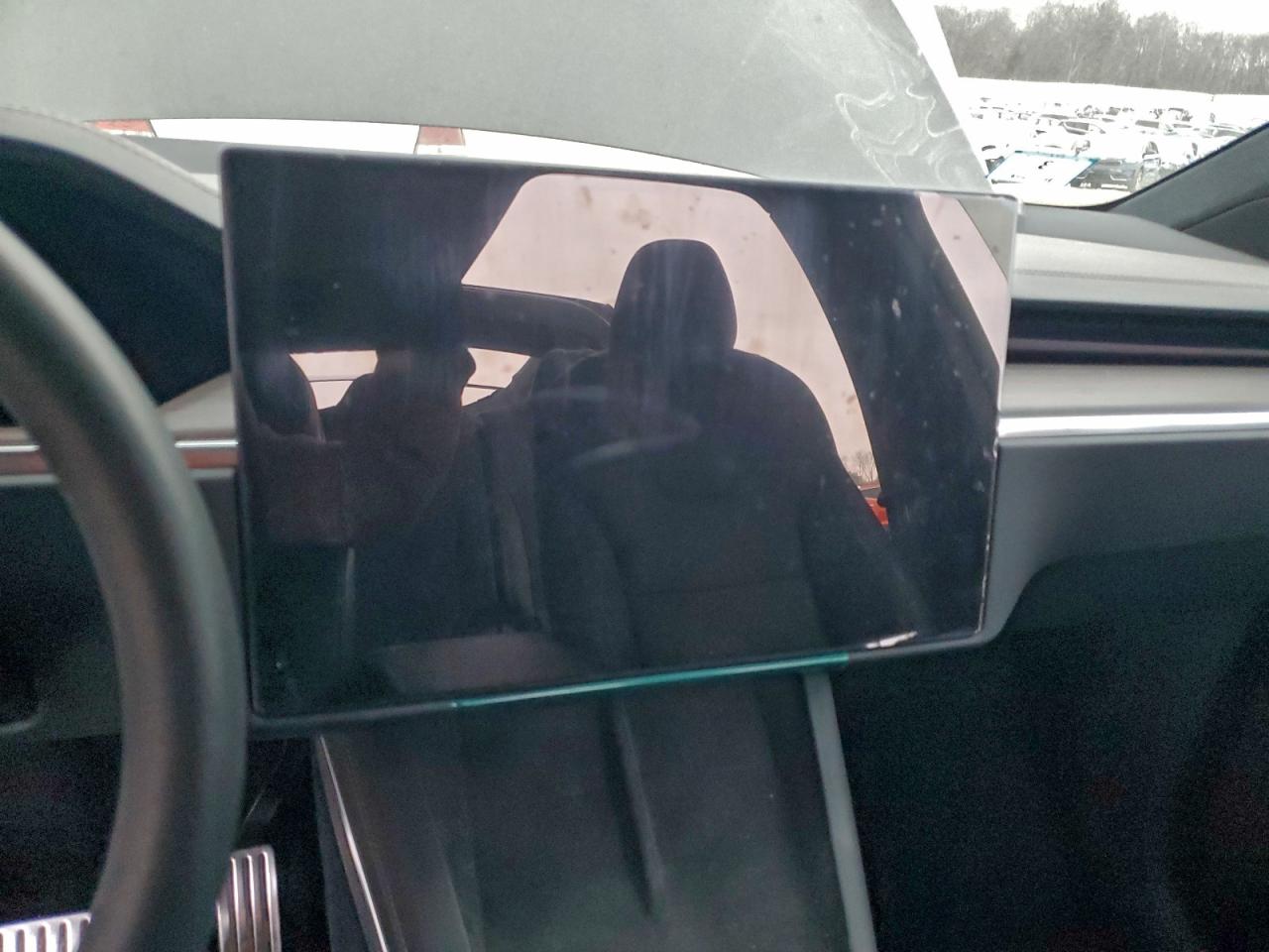 2024 Tesla Model X VIN: 7SAXCDE53RF460689 Lot: 92485555