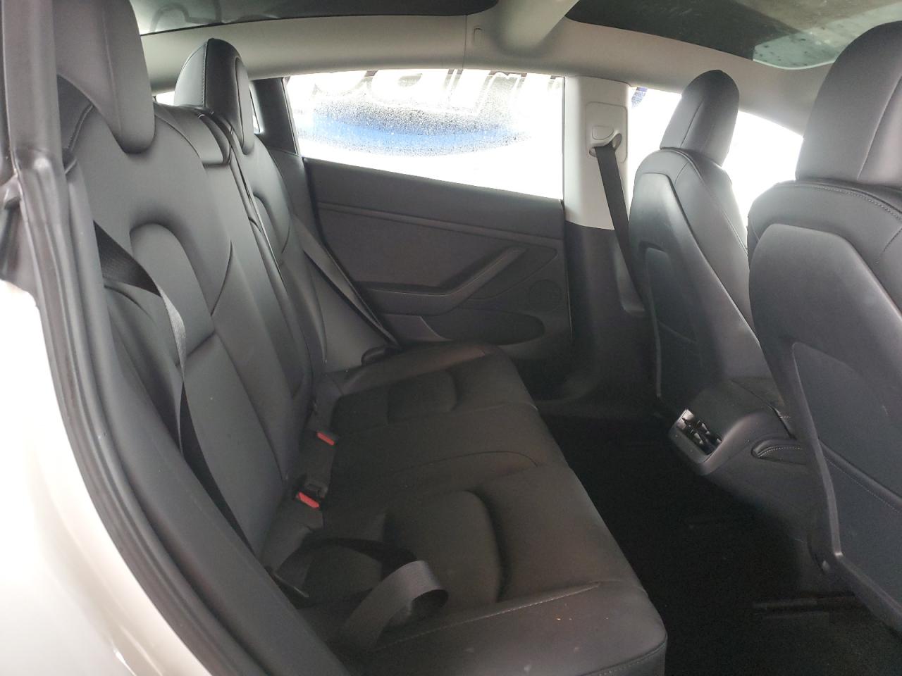 2023 Tesla Model 3 VIN: 5YJ3E1EA7PF417410 Lot: 90899075