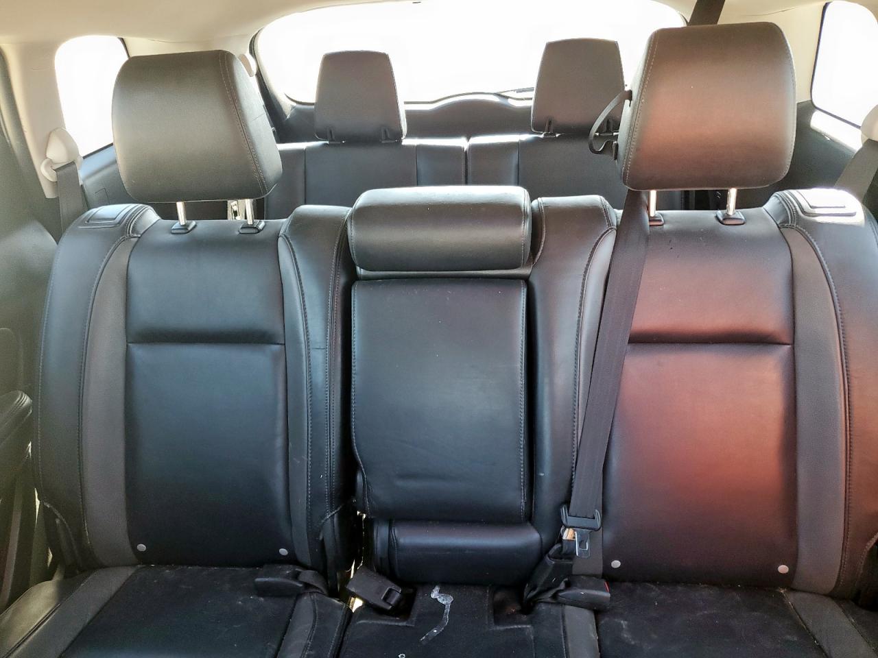 2012 Mazda Cx-9 VIN: JM3TB2CA7C0339082 Lot: 91364565