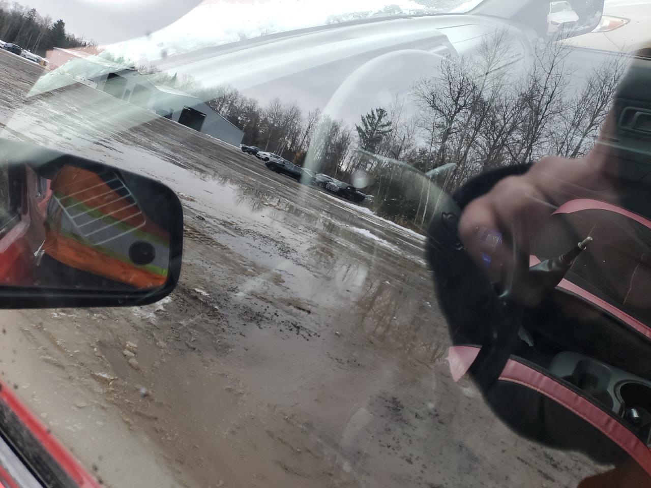 2000 Nissan Xterra Xe VIN: 5N1ED28Y2YC536647 Lot: 92167245