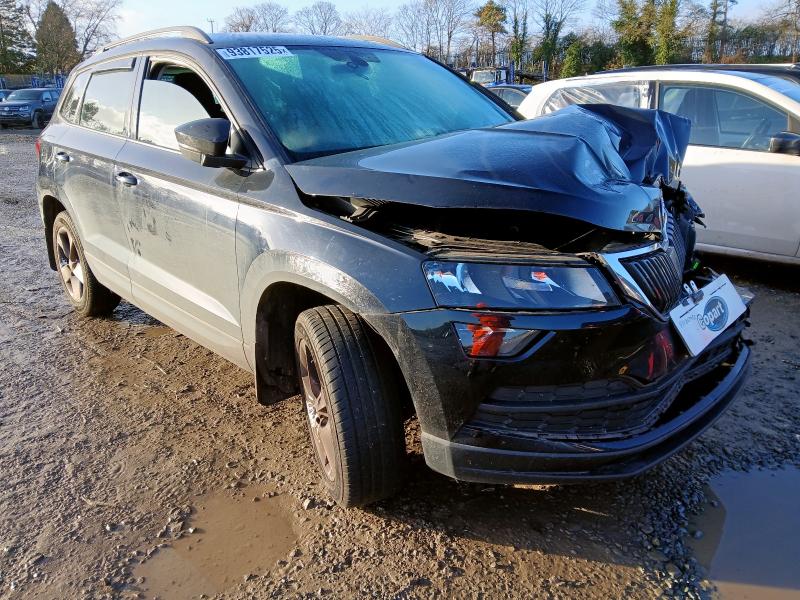 2019 SKODA KAROQ 1.0 TSI SE 5DR