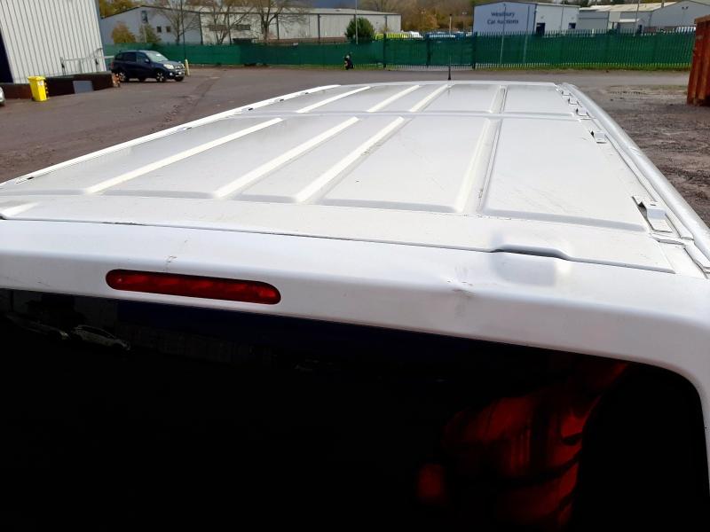 2018 TOYOTA PROACE VERSO 2.0D SHUTTLE LONG 5DR