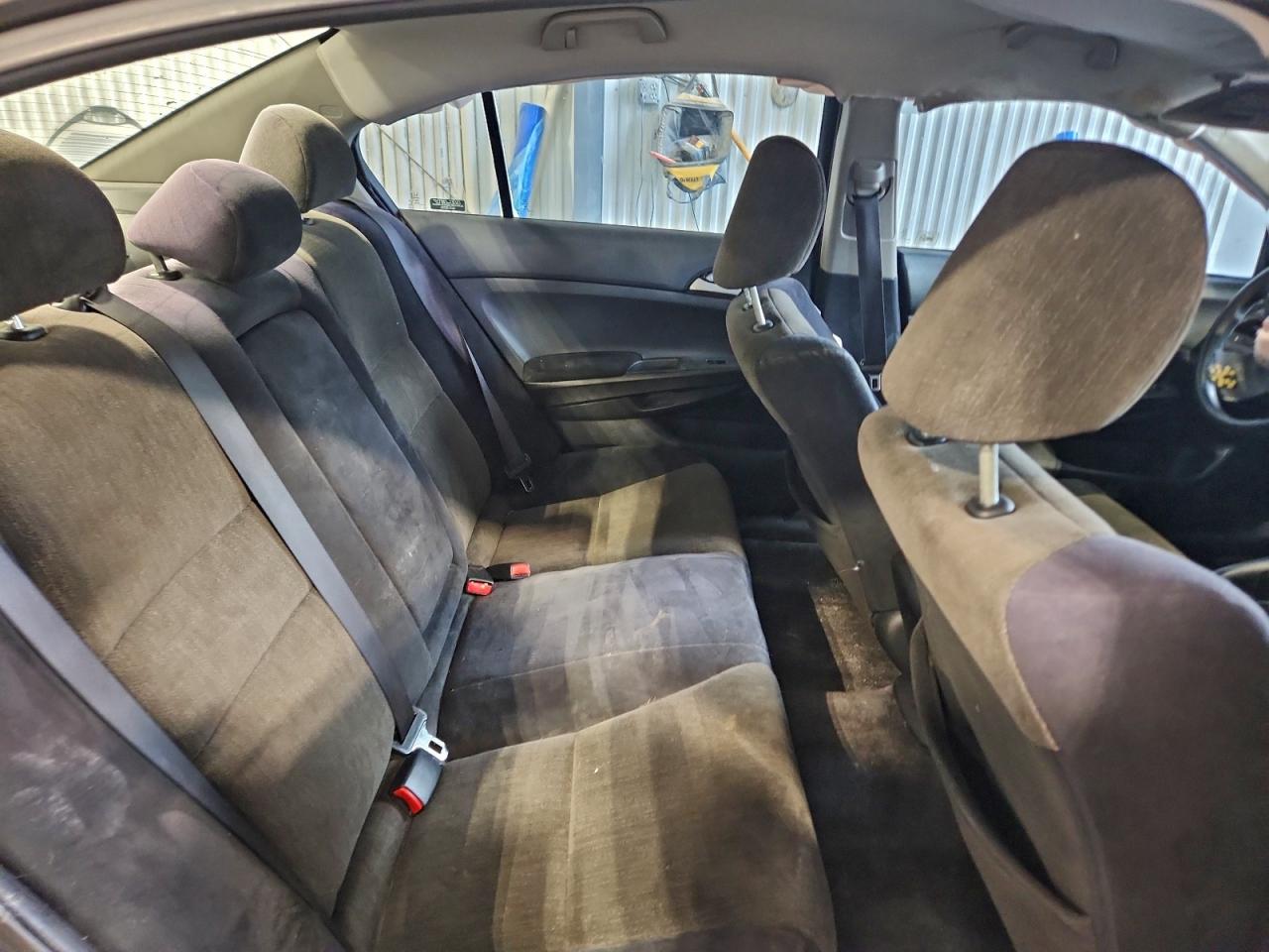 2009 Honda Accord Lx VIN: 1HGCP26319A094713 Lot: 94077085