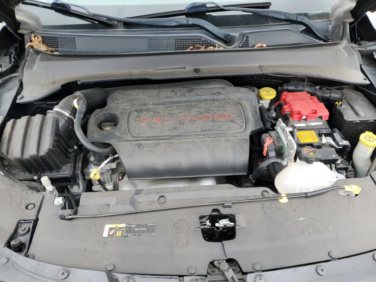 2020 Jeep Compass Latitude VIN: 3C4NJDBB0LT229262 Lot: 92915245