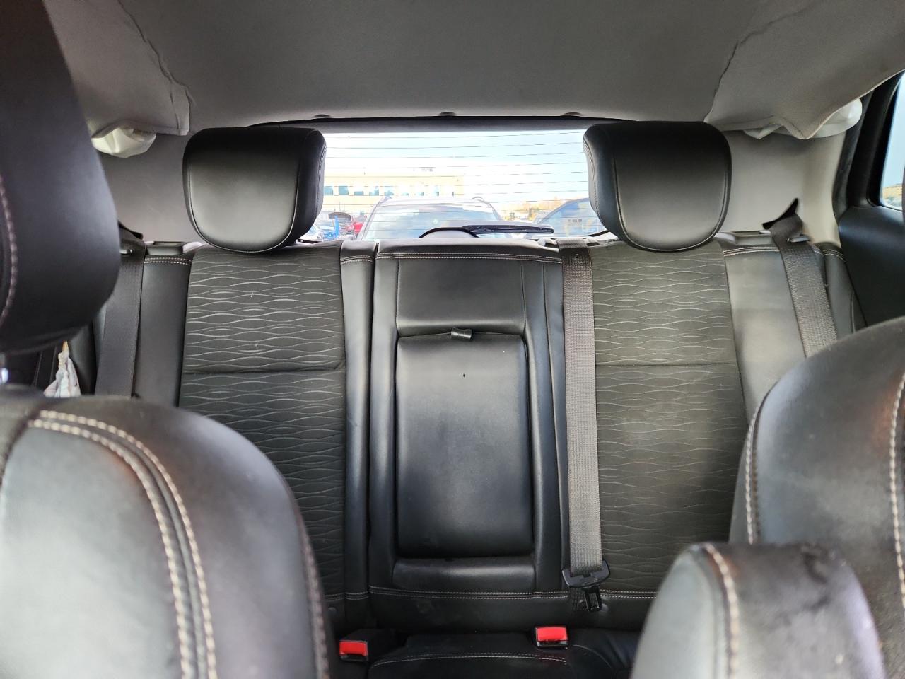 2015 Buick Encore Convenience VIN: KL4CJFSB8FB039146 Lot: 91389205