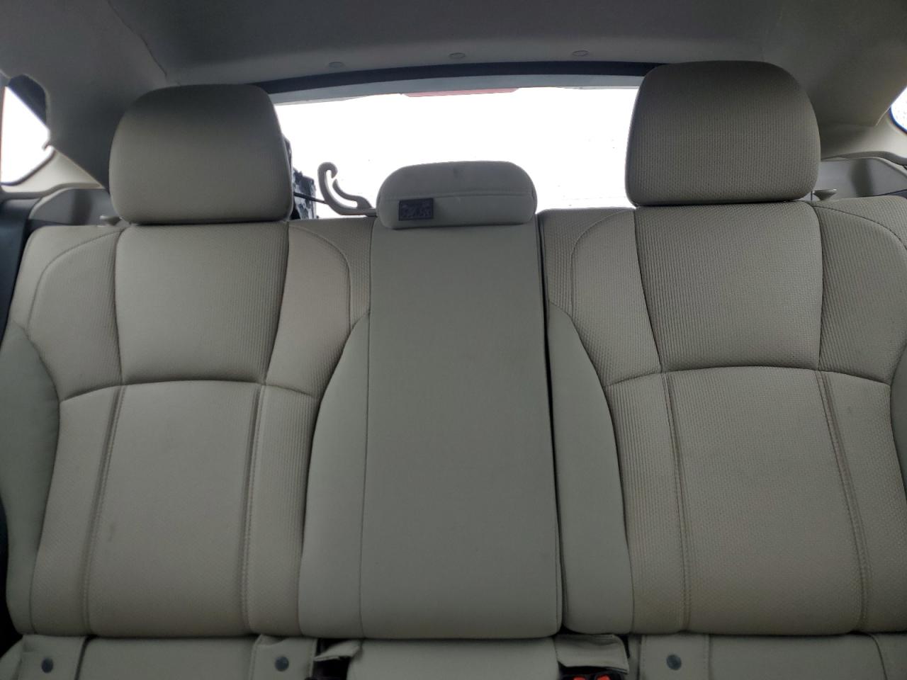 2020 Subaru Impreza Premium VIN: 4S3GTAV6XL3702001 Lot: 92161425