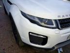2017 LAND ROVER RANGE ROVER EVOQUE 2.0 TD4 SE TECH 5DR AUTO for sale at Copart SANDWICH