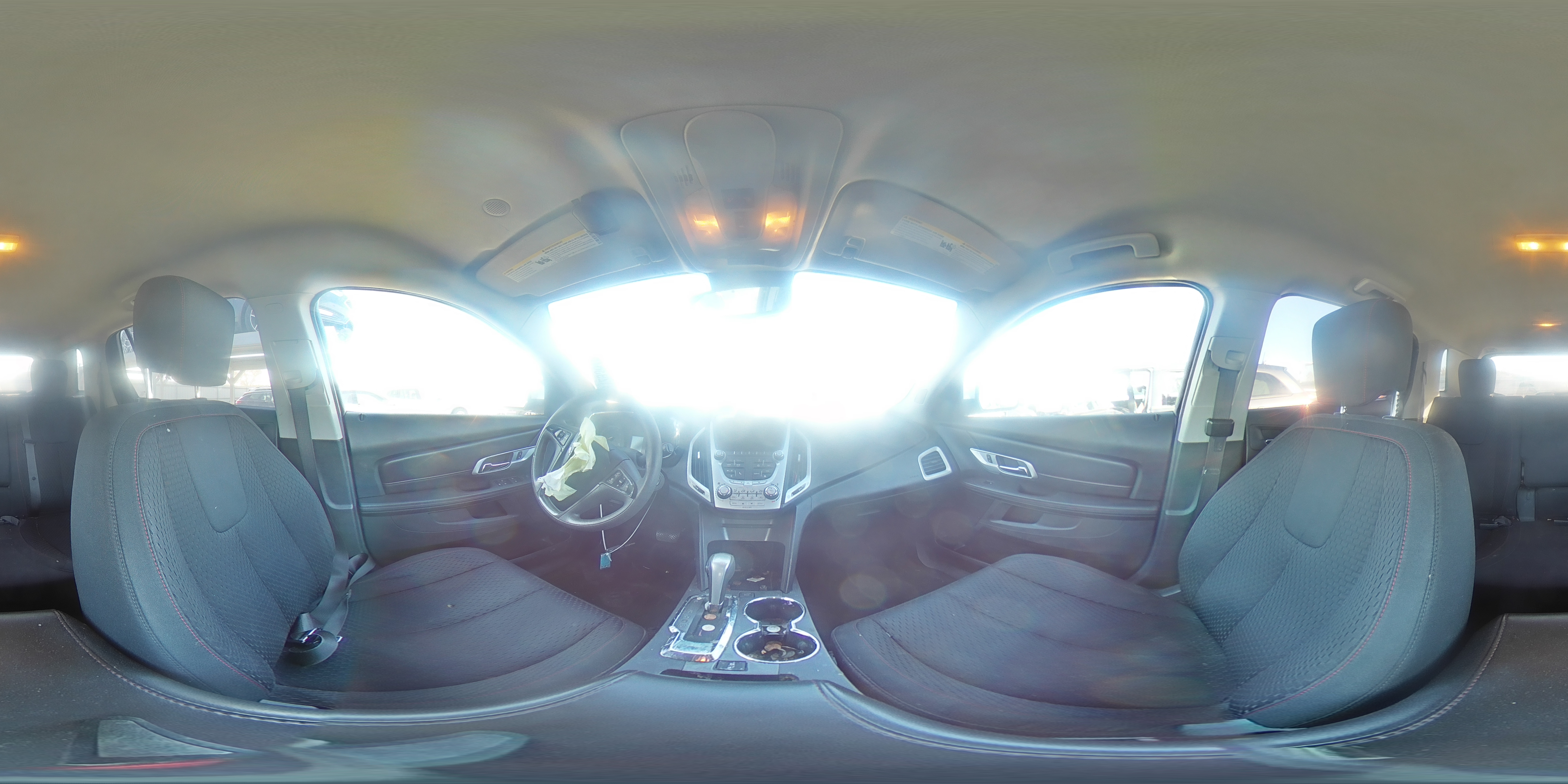 2015 GMC Terrain Sle VIN: 2GKFLVEK2F6244262 Lot: 91293675