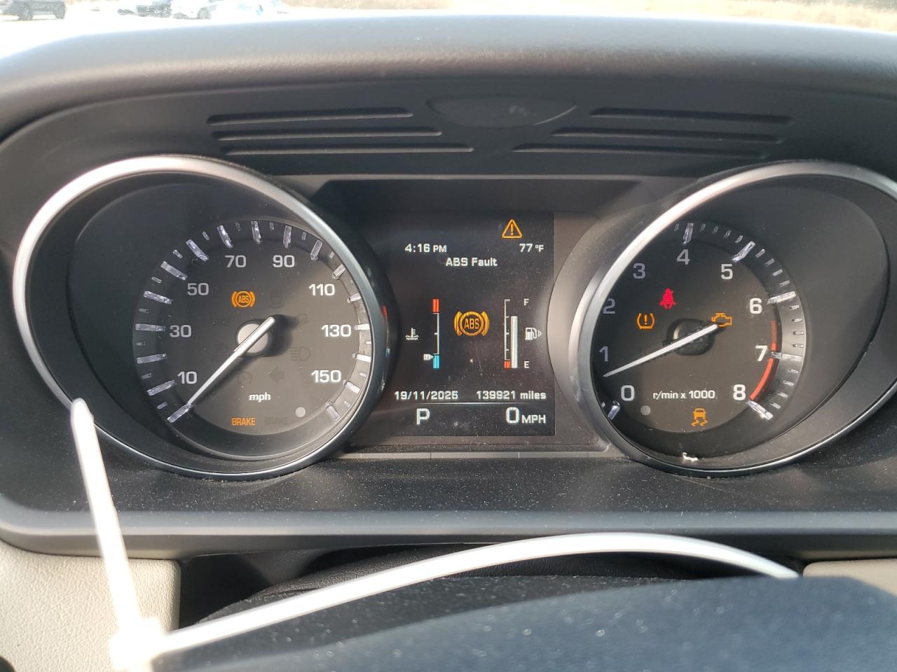 2014 Land Rover Range Rover Sport Hse VIN: SALWR2WF6EA378731 Lot: 93834285