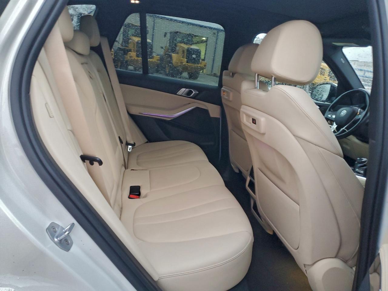 2019 BMW X5 xDrive40I VIN: 5UXCR6C59KLL03226 Lot: 94132365